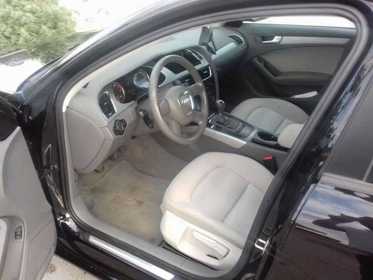 Audi--a4