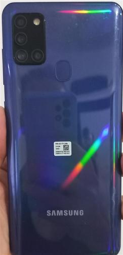 Samsung A21s