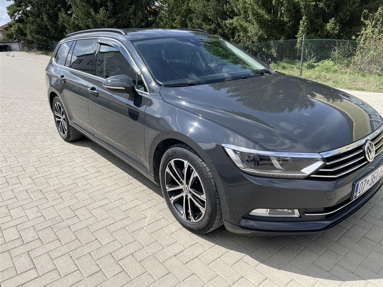 Passat-B8