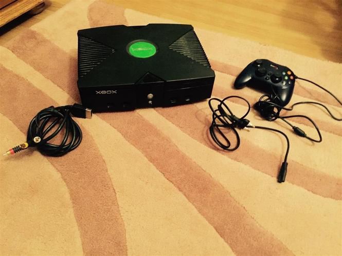 Xbox 