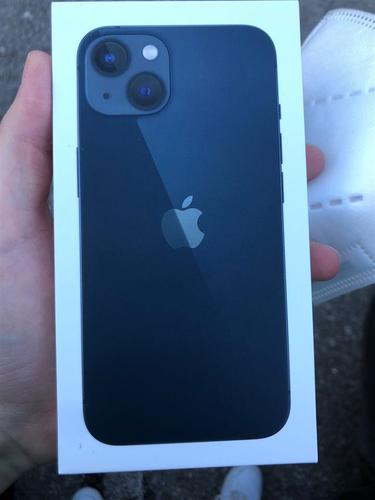 Iphone 13