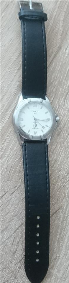 Tissot