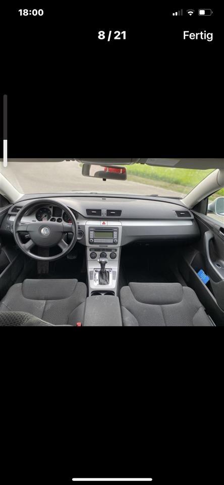 Passat-