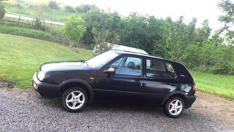 GolF-3