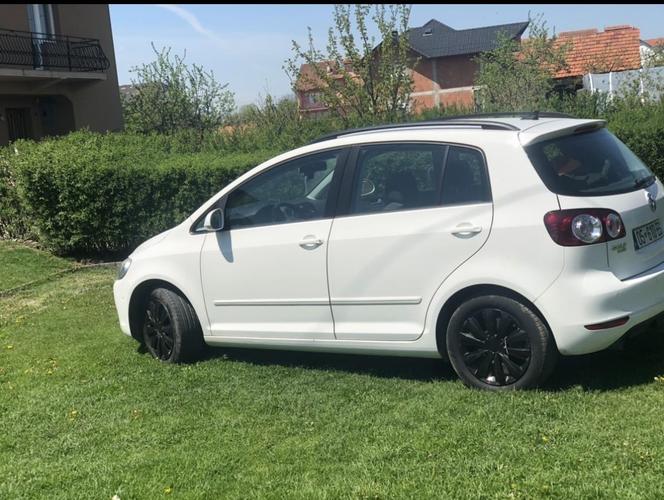 Shitet golf 6plus 