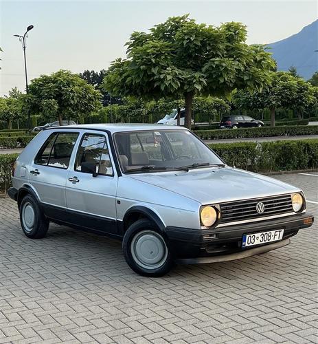 golf 2