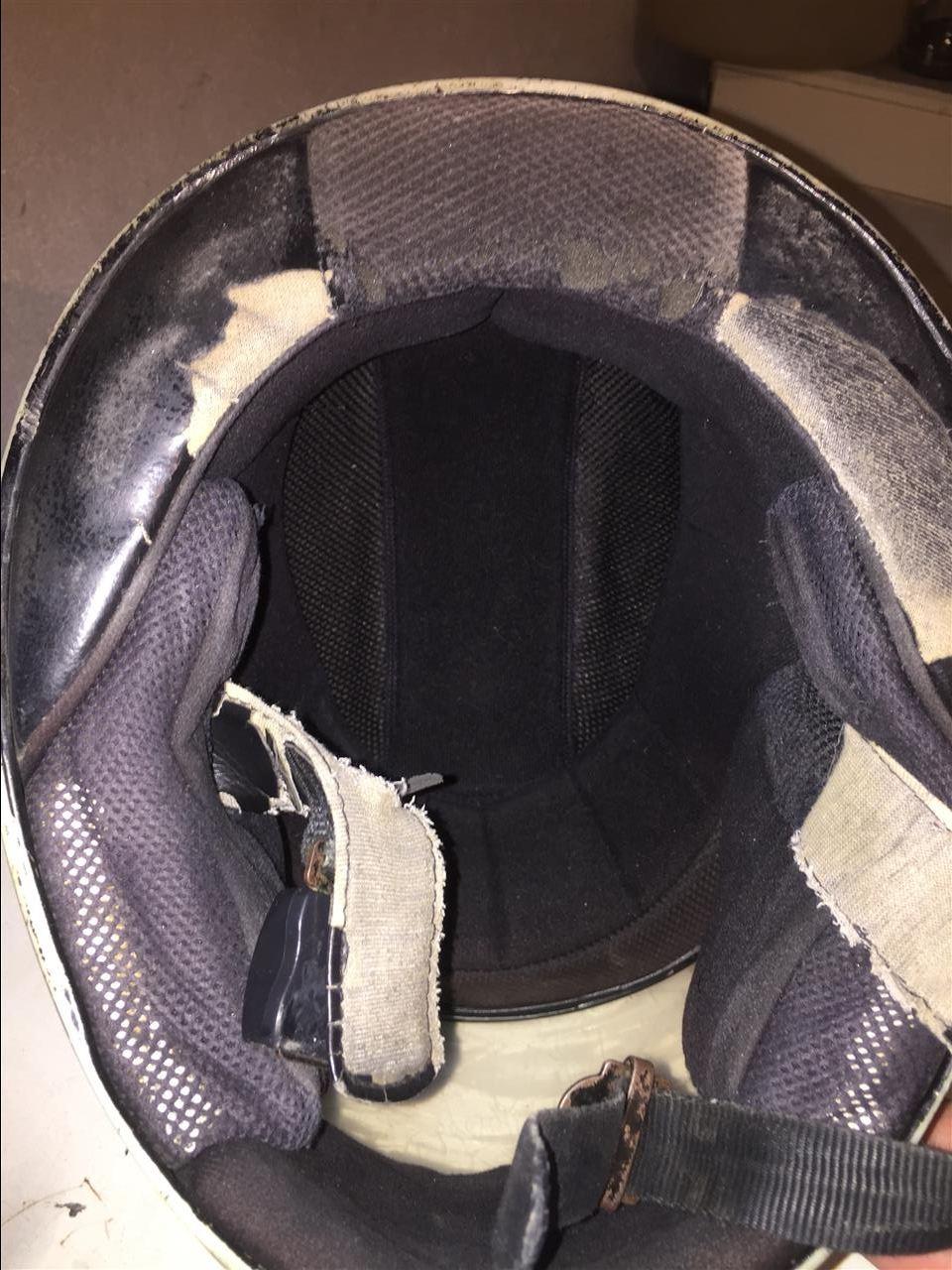 Helmet