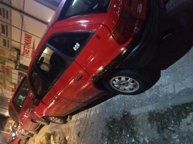 Opel Aster