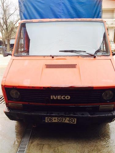 Iveco 35.8