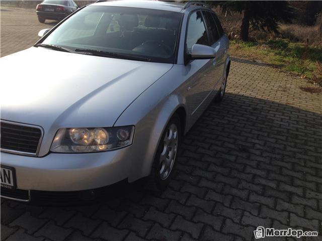 Audi-A4-automatic--tiptronic---ne-fund-2003-------