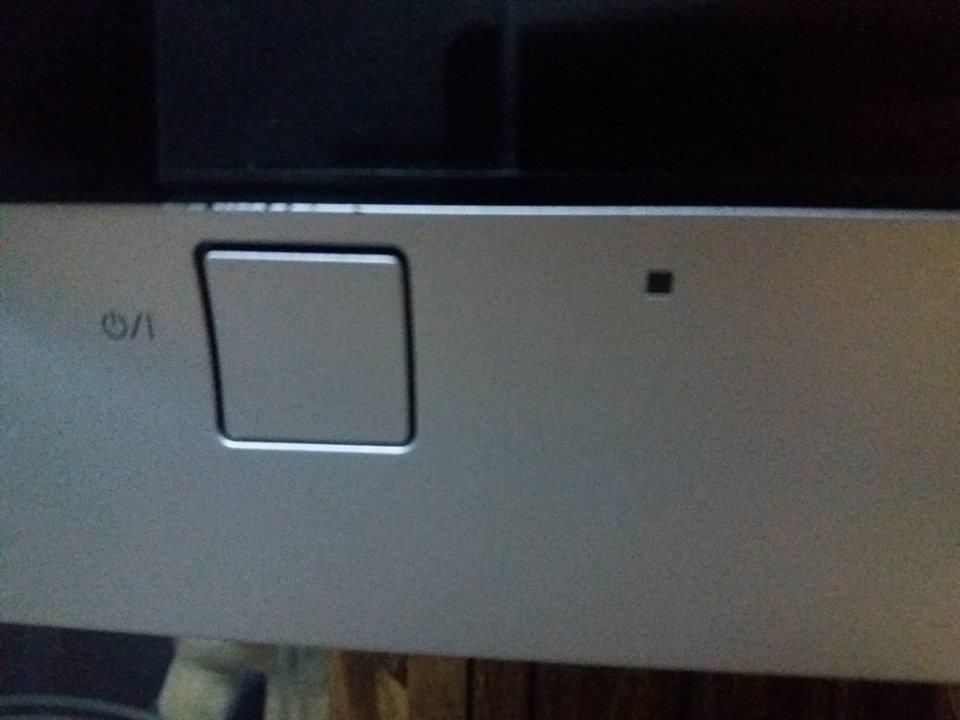 Televizor-Panasonic