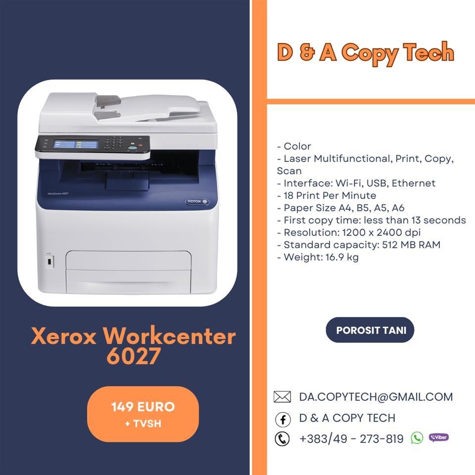 Printer---Skaner-