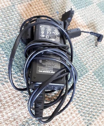 Adapter per lloptop