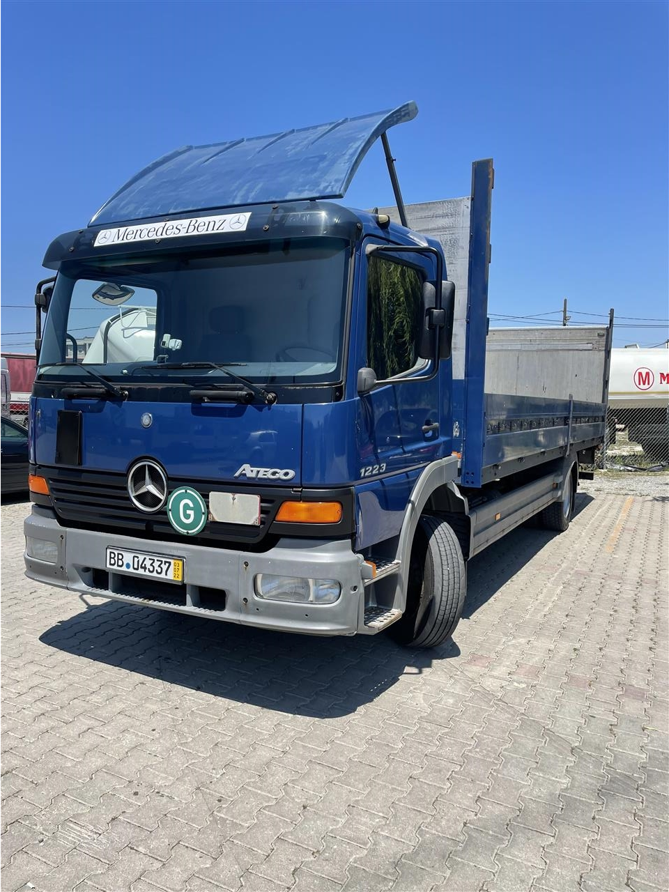 Atego