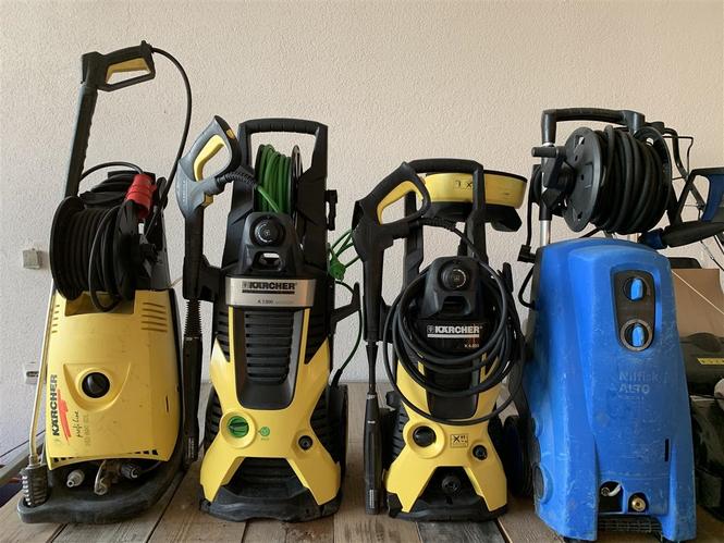 “Karcher”