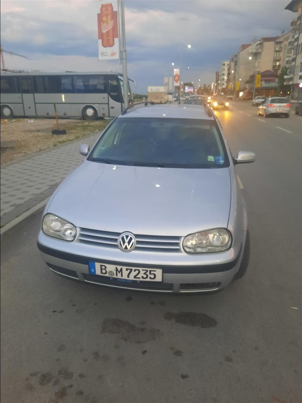 Golf-4