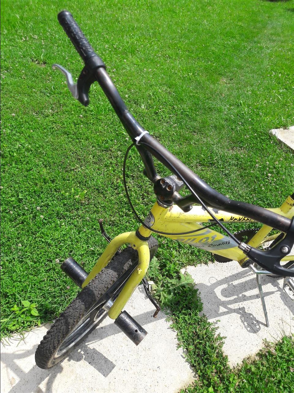 Bmx