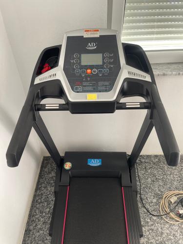 Trak e vrapimit