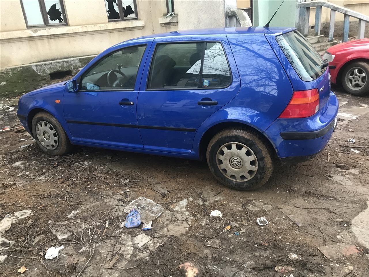 Golf-4