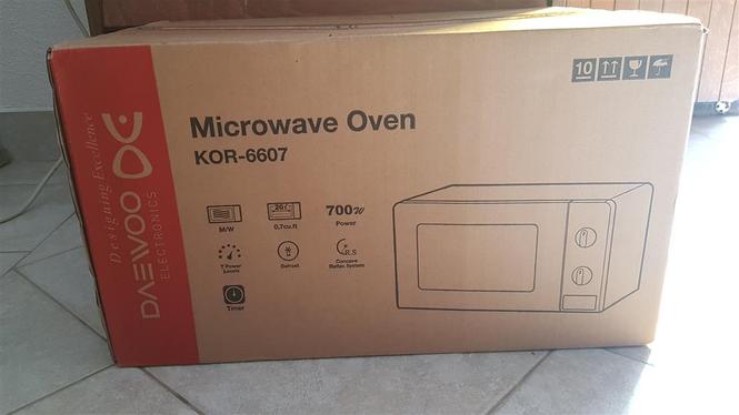 MIKROVELE E RE