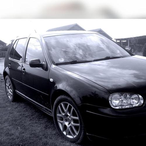Golf  4
