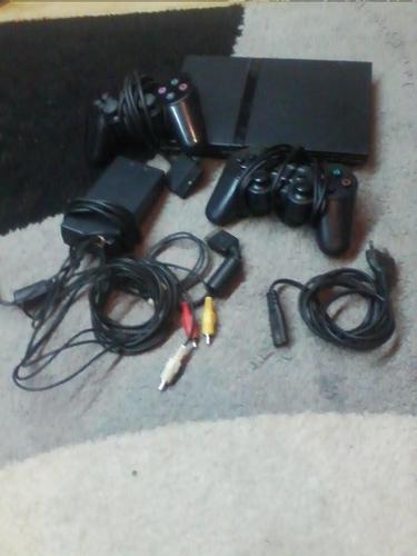 PS2