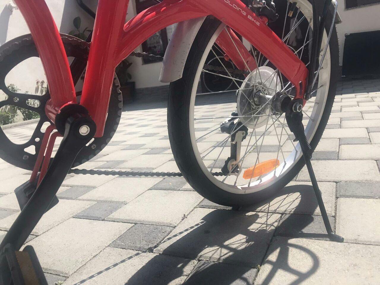 Biçiklet-