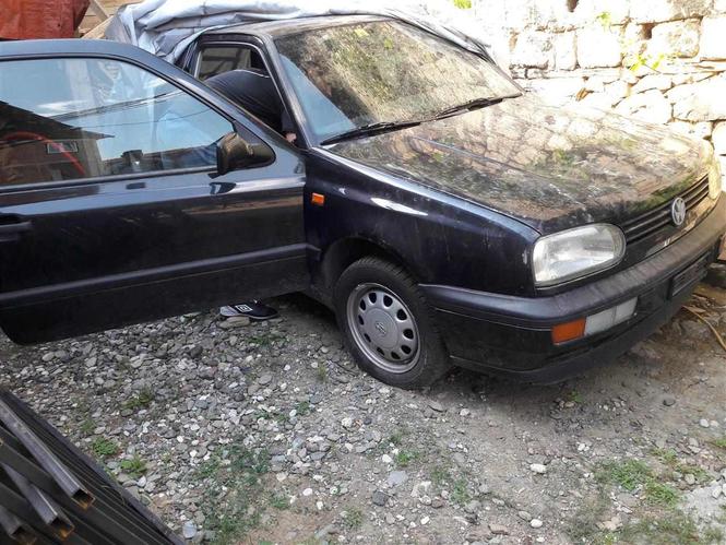 golf  