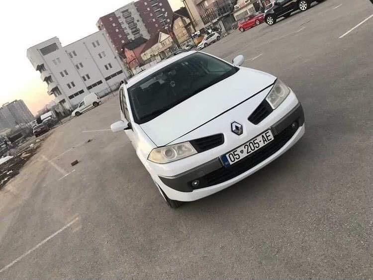 Renault-Megane-Automatic-1-6