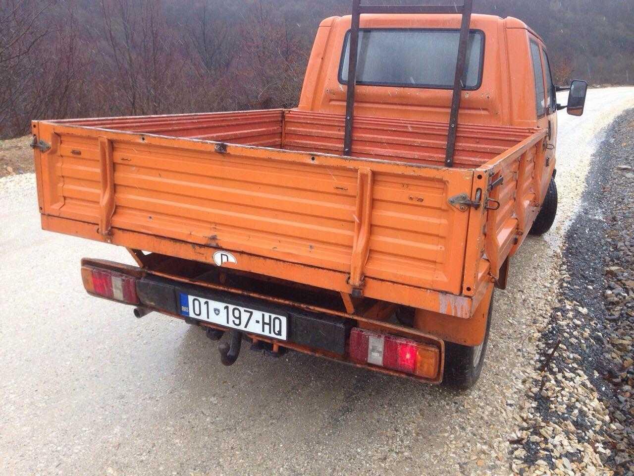 VW-T4
