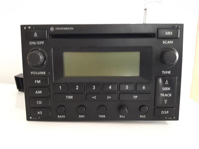 Radio per VW