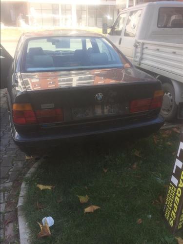 BMW525