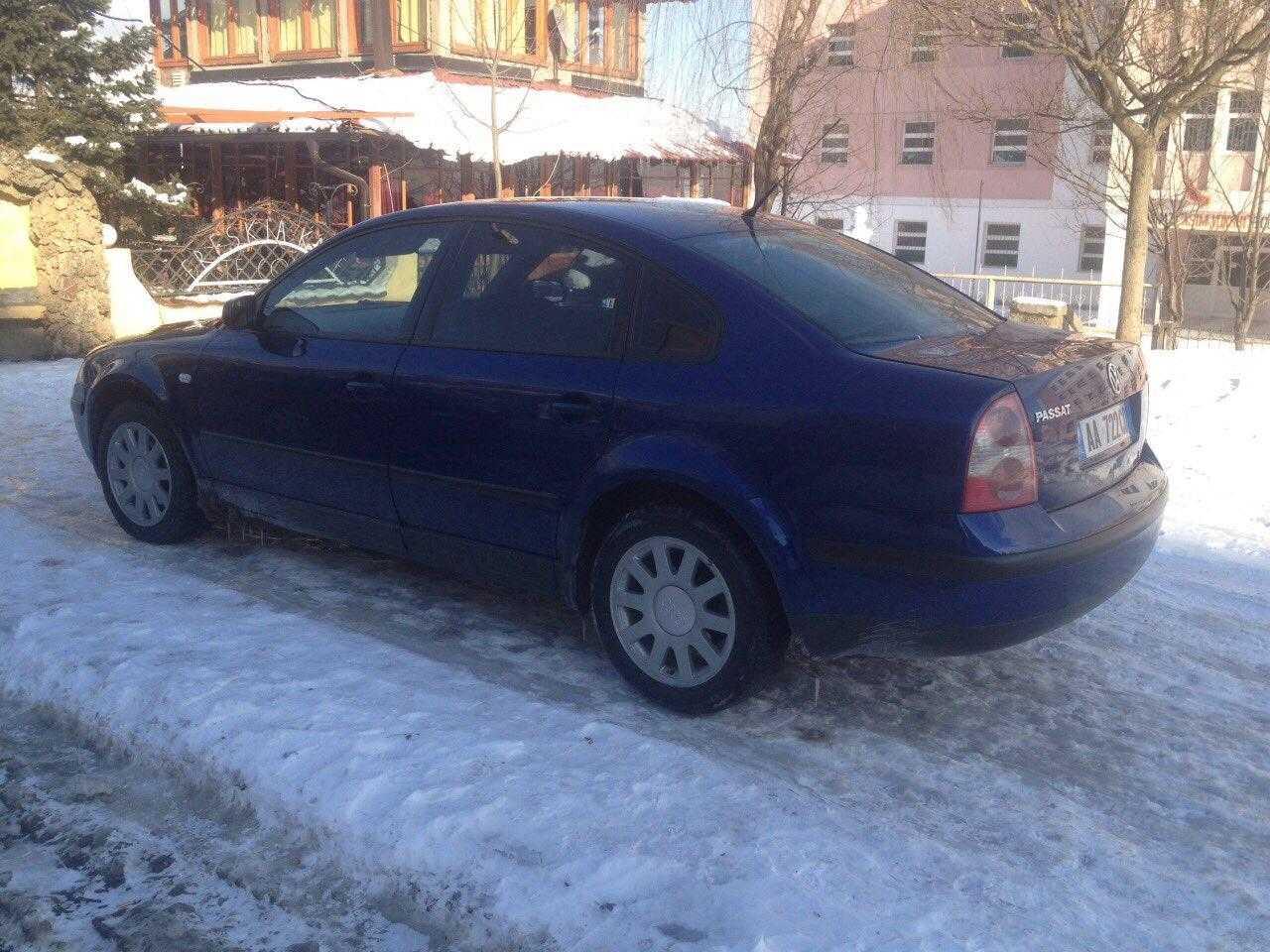 passat