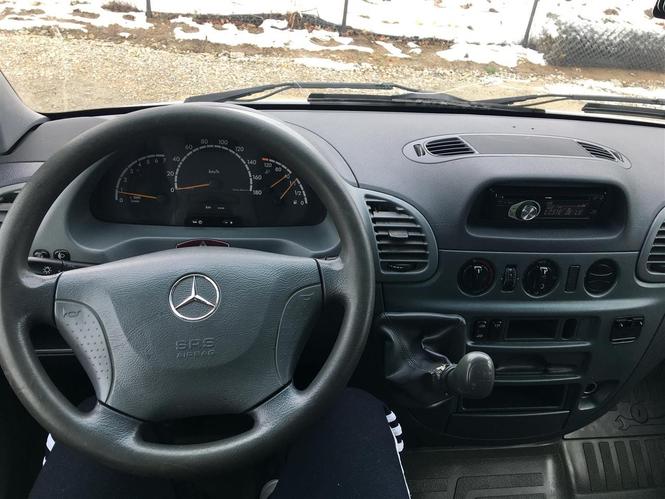 sprinter