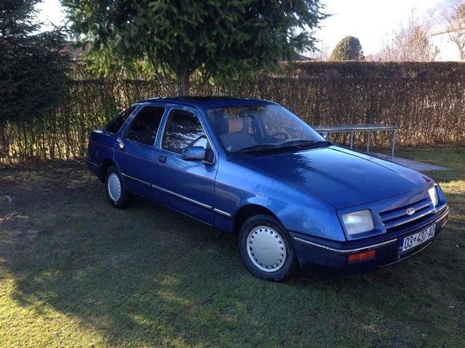 FORD 