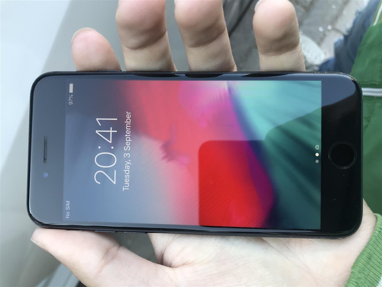 Iphone-7