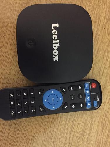 Android Box 