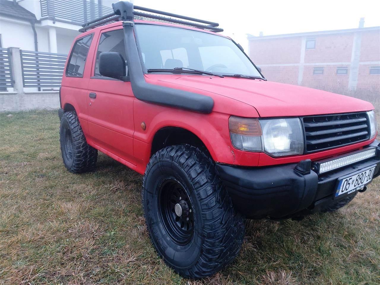 MITSUBISHI