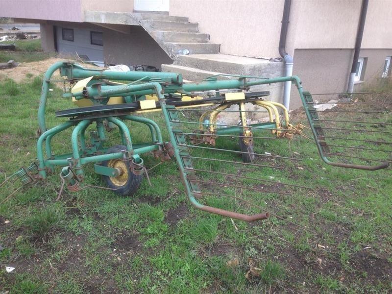Grebuja-Për-Traktor-