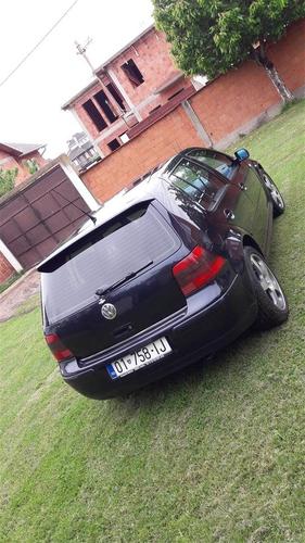 Golf 4