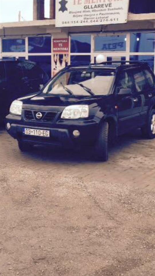 Nisan