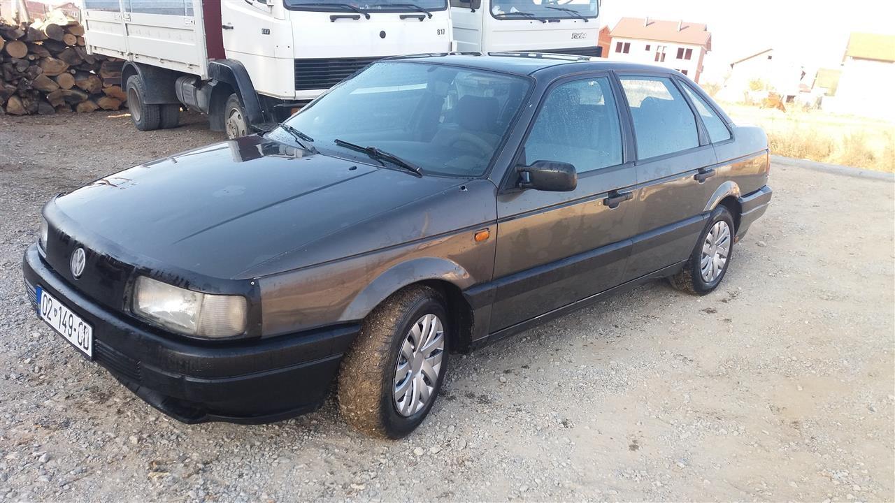 Passat-
