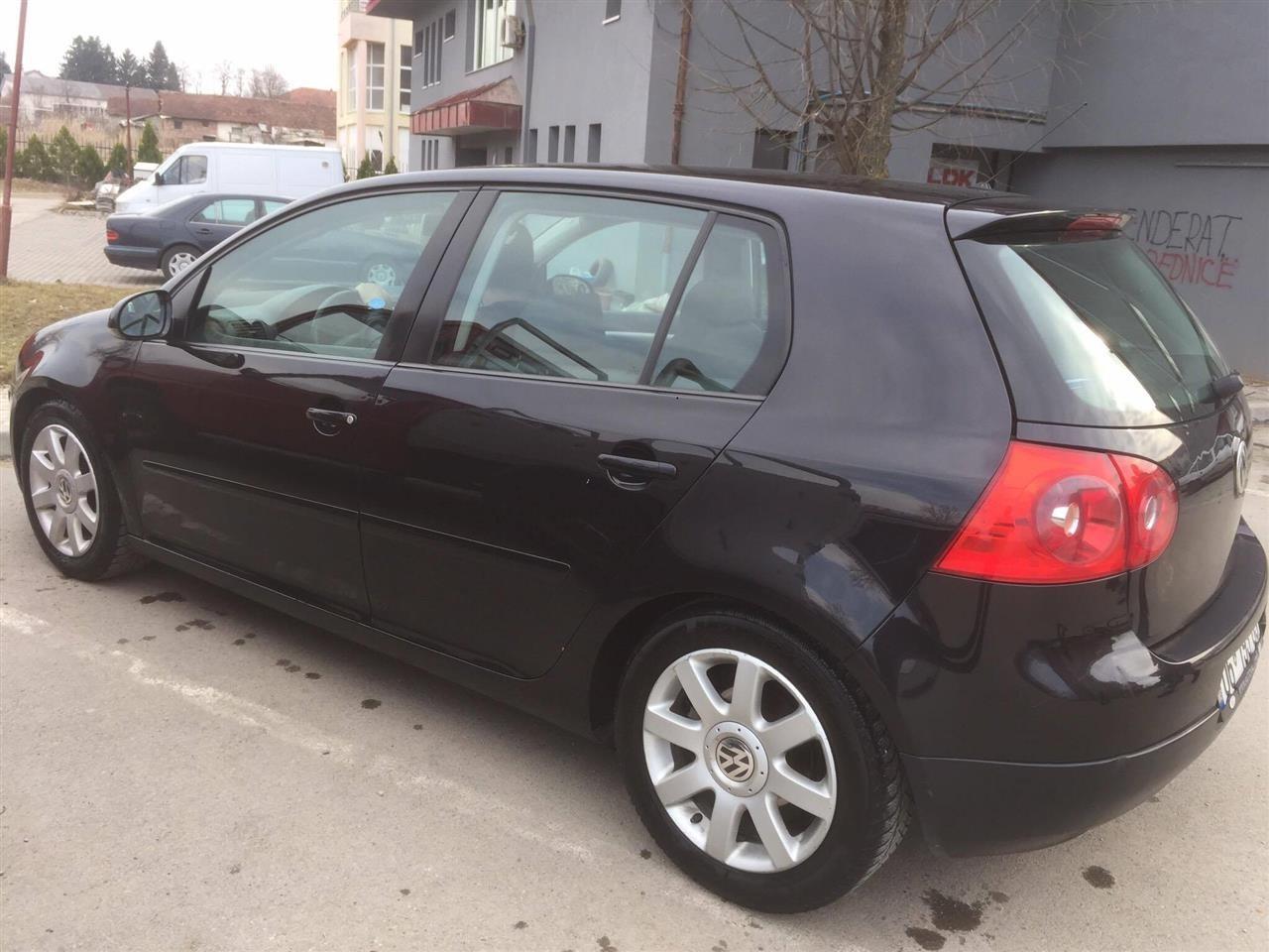 GOLF-5
