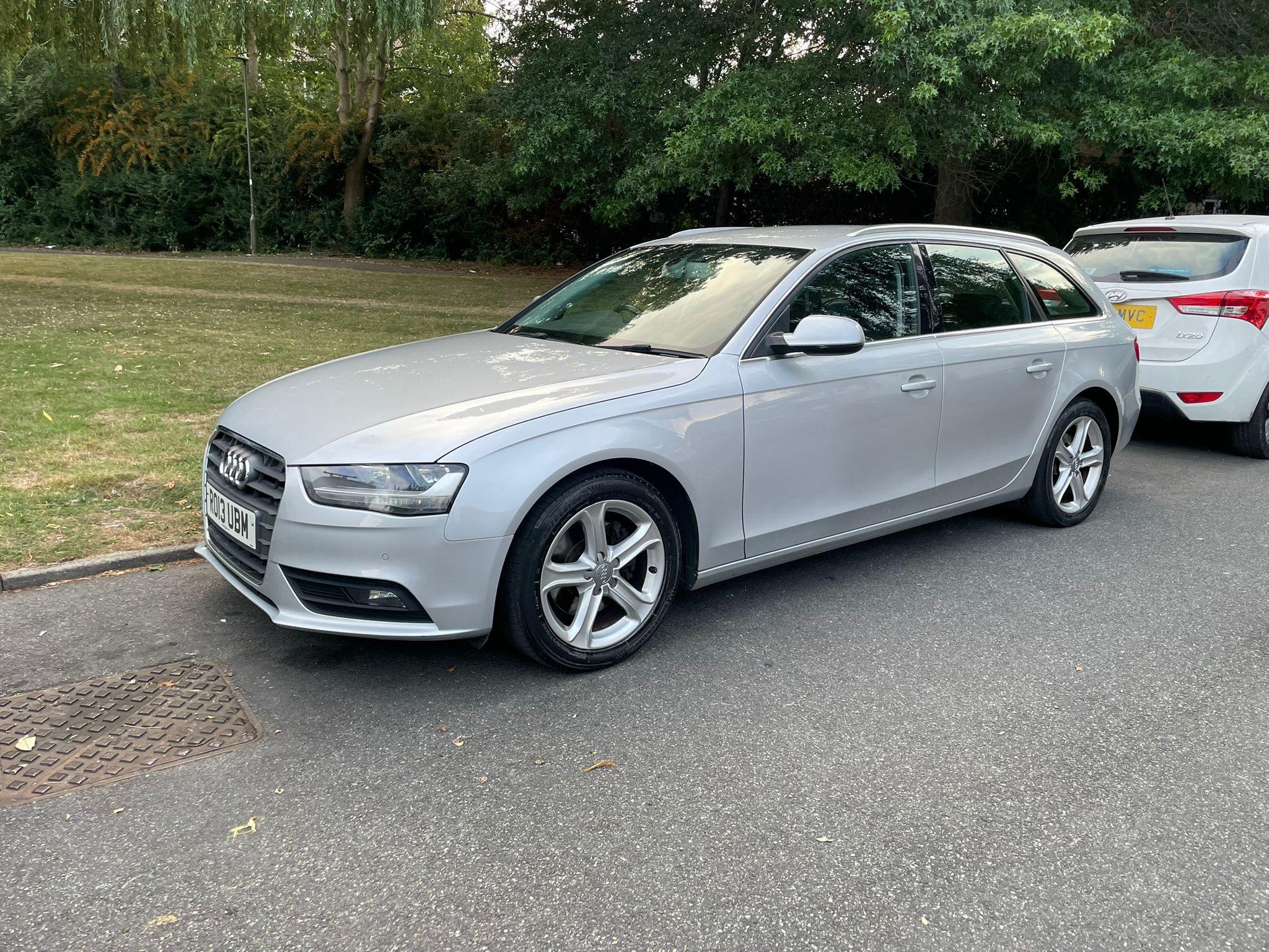 Audi