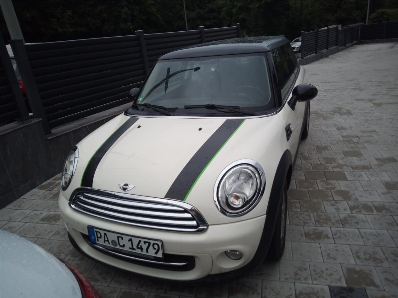 Mini-Coper-