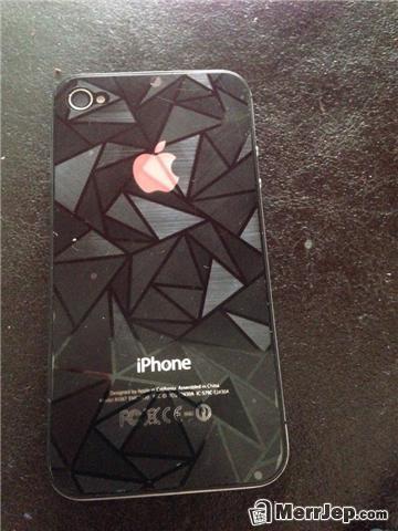 Iphone-4s