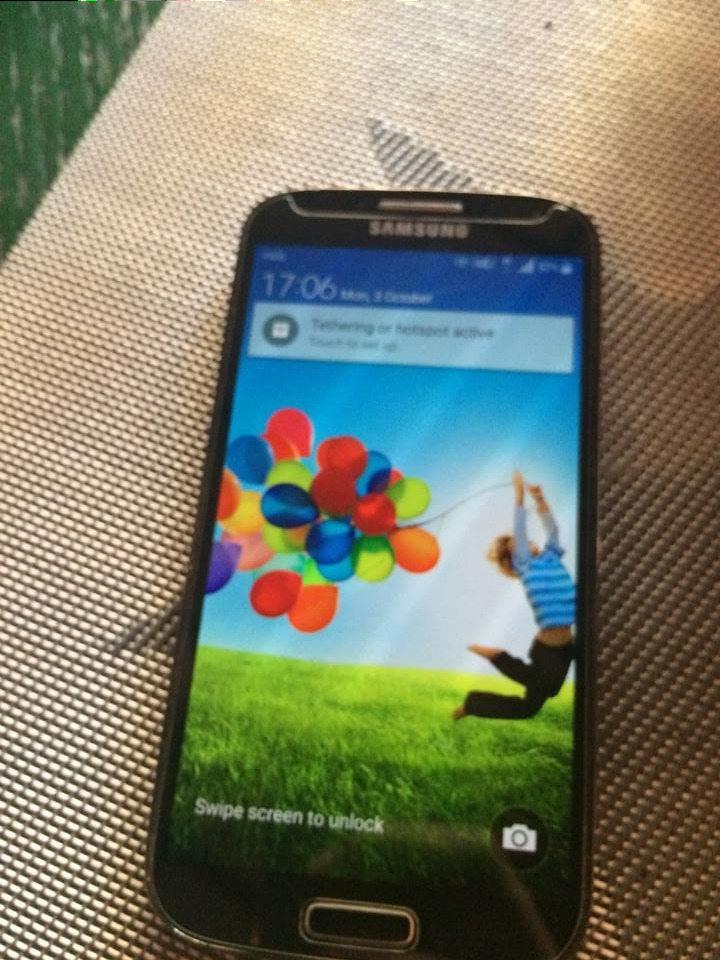 Samsung-S4