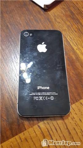 Iphone-4