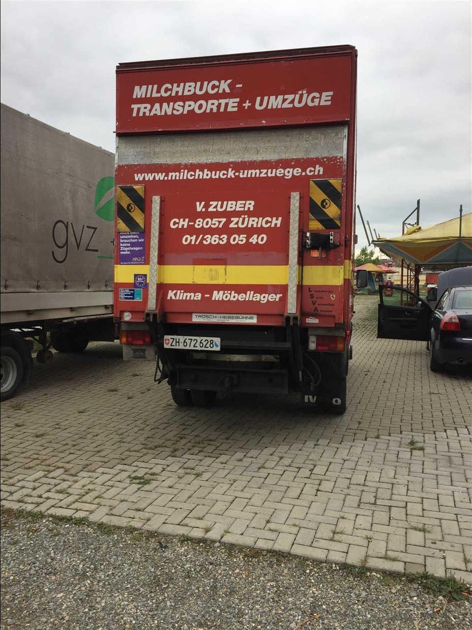 iveco