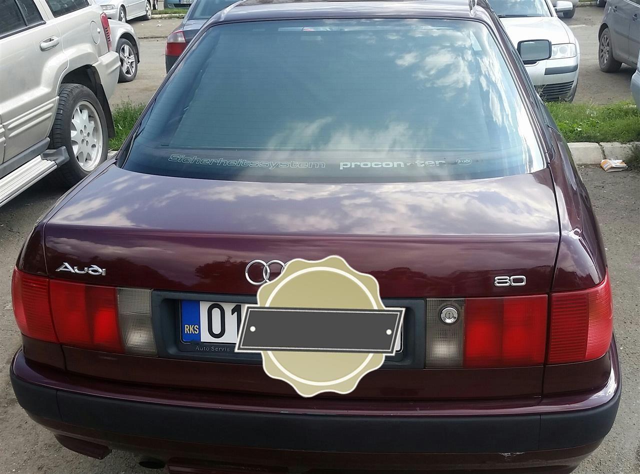 SHITET-AUDI-80-B4